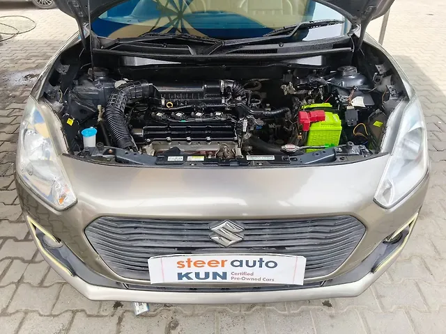 Used Maruti Suzuki Swift [2018-2021] LXi in Chennai
