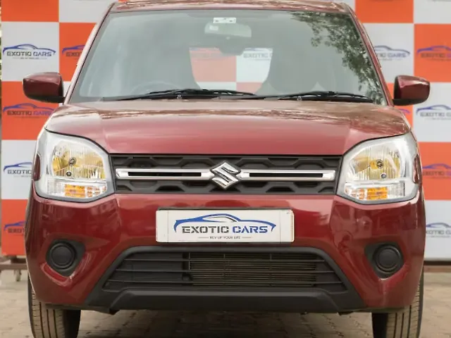 Used 2025 Maruti Suzuki Wagon R in Chennai Used 2025 Maruti Suzuki Wagon R in Chennai