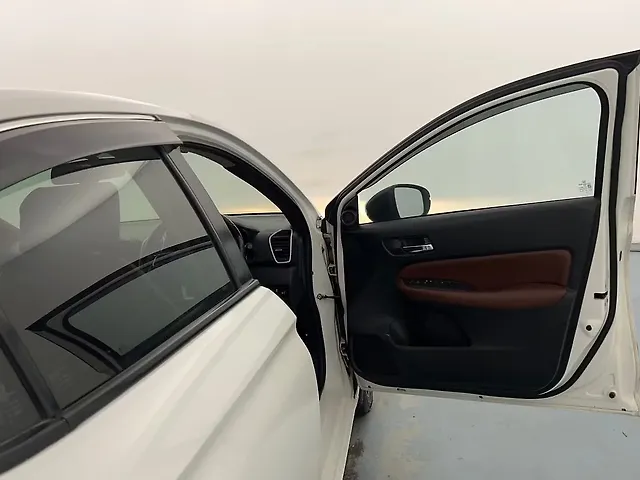 Used Honda City 4th Generation VX CVT Petrol in Lucknow