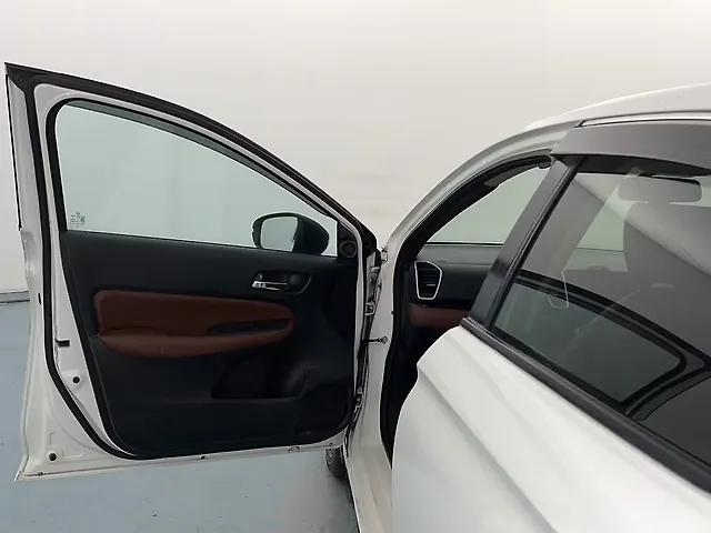 Used Honda City 4th Generation VX CVT Petrol in Lucknow