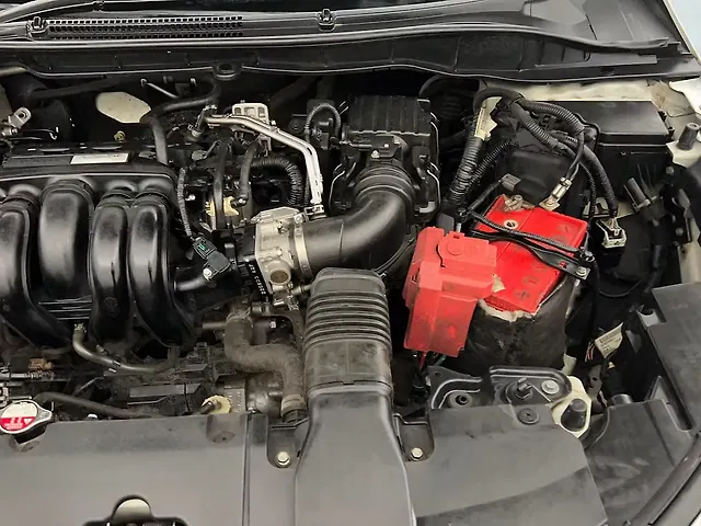 Used Honda City 4th Generation VX CVT Petrol in Lucknow