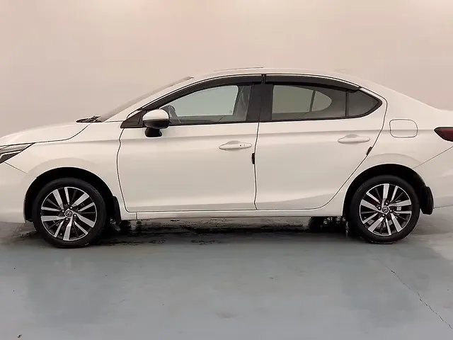 Used Honda City 4th Generation VX CVT Petrol in Lucknow