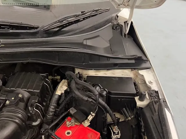 Used Honda City 4th Generation VX CVT Petrol in Lucknow
