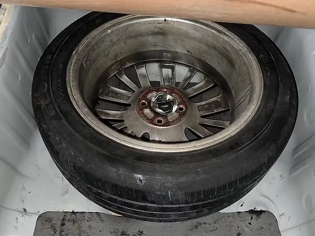 Used Honda City 4th Generation VX CVT Petrol in Lucknow