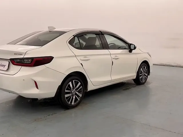 Used Honda City 4th Generation VX CVT Petrol in Lucknow