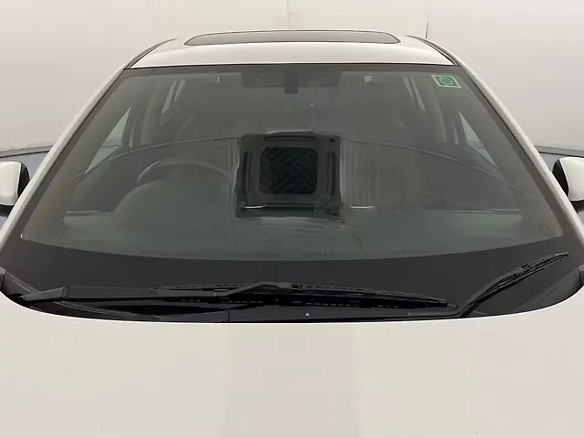 Used Honda City 4th Generation VX CVT Petrol in Lucknow