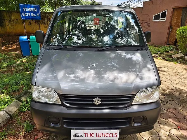 Used 2019 Maruti Suzuki Eeco in Ranchi