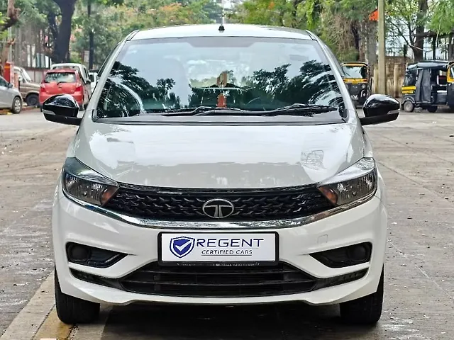 Used 2024 Tata Tiago in Mumbai