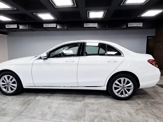 Used Mercedes-Benz C-Class [2018-2022] C220d Prime in Lucknow