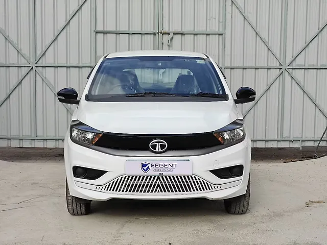 Used 2025 Tata Tiago EV in Mumbai Used 2025 Tata Tiago EV in Mumbai