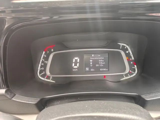 Used Kia Sonet [2020-2022] HTX 1.0 iMT in Chennai