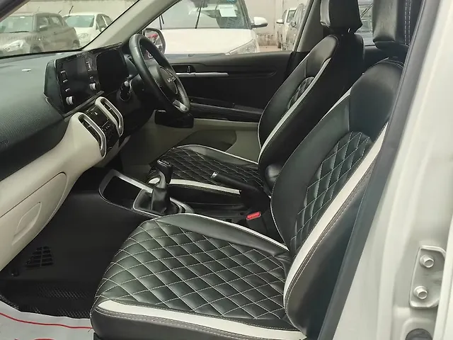 Used Kia Sonet [2020-2022] HTX 1.0 iMT in Chennai