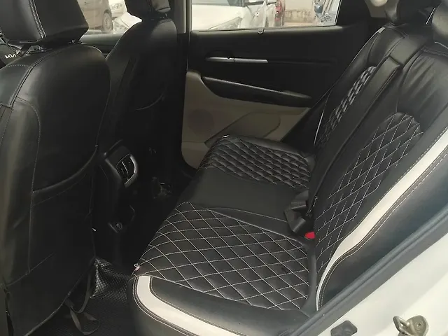 Used Kia Sonet [2020-2022] HTX 1.0 iMT in Chennai