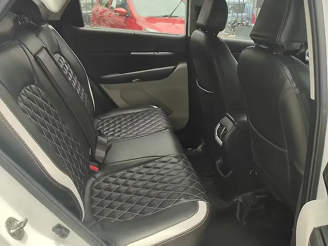 Used Kia Sonet [2020-2022] HTX 1.0 iMT in Chennai