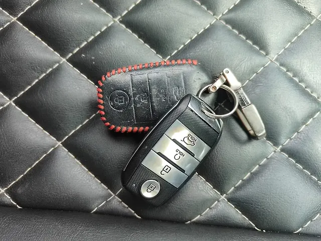 Used Kia Sonet [2020-2022] HTX 1.0 iMT in Chennai