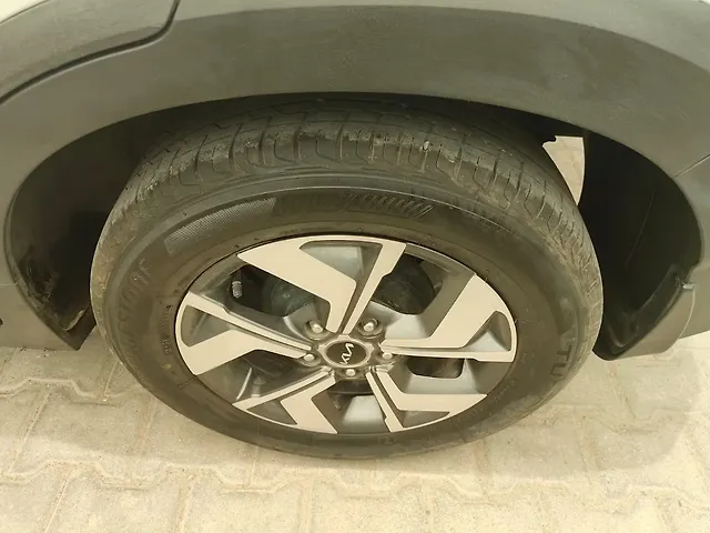 Used Kia Sonet [2020-2022] HTX 1.0 iMT in Chennai