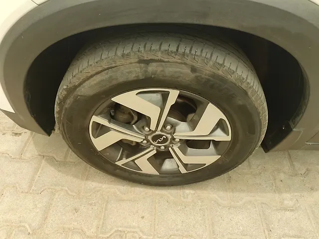 Used Kia Sonet [2020-2022] HTX 1.0 iMT in Chennai