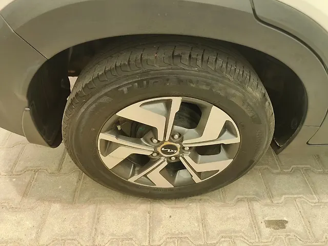 Used Kia Sonet [2020-2022] HTX 1.0 iMT in Chennai