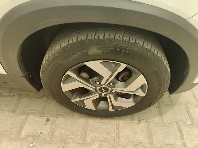 Used Kia Sonet [2020-2022] HTX 1.0 iMT in Chennai