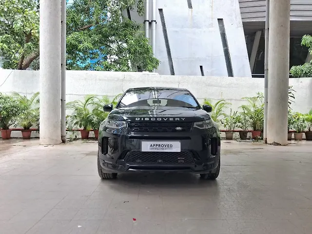 Used 2023 Land Rover Discovery Sport in Mumbai