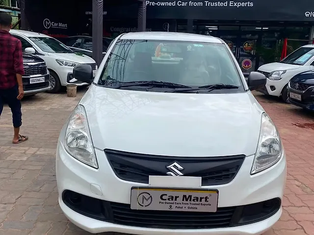 Used 2021 Maruti Suzuki DZire in Bhubaneswar