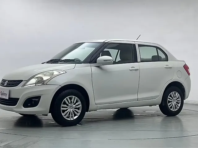Used 2014 Maruti Suzuki Swift DZire in Delhi