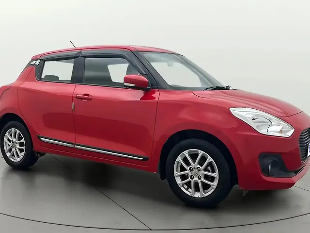 Used 2018 Maruti Suzuki Swift in Bangalore