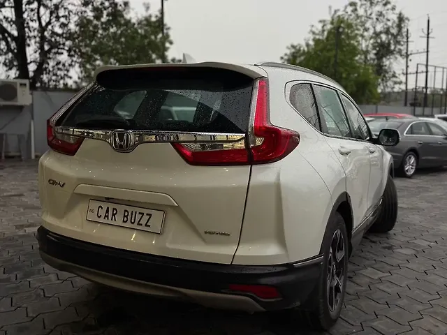 Used Honda CR-V 2WD Diesel AT in Raipur Used Honda CR-V 2WD Diesel AT in Raipur