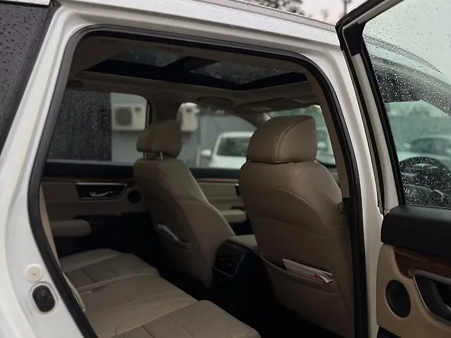 Used Honda CR-V 2WD Diesel AT in Raipur Used Honda CR-V 2WD Diesel AT in Raipur