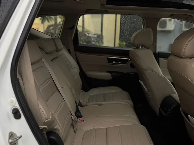 Used Honda CR-V 2WD Diesel AT in Raipur Used Honda CR-V 2WD Diesel AT in Raipur