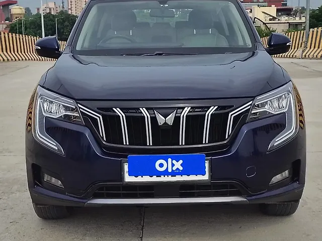 Used 2022 Mahindra XUV700 in Lucknow