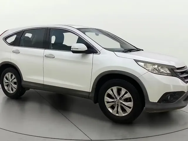 Used 2016 Honda CR-V in Ahmedabad
