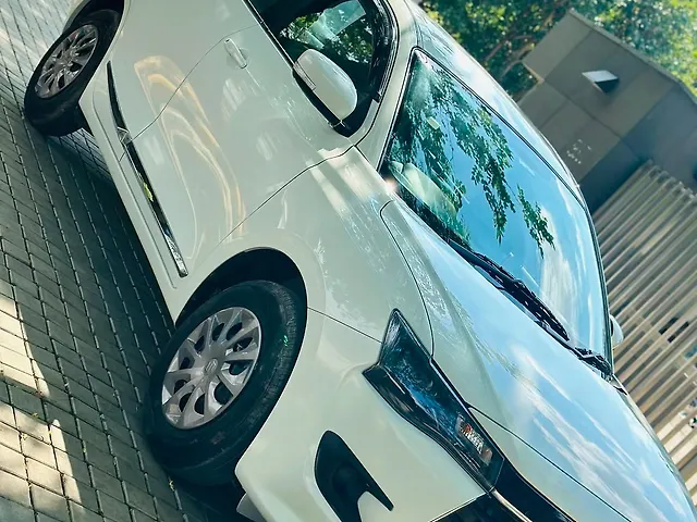 Used Maruti Suzuki Dzire VXi Petrol Automatic (AMT) in Patna