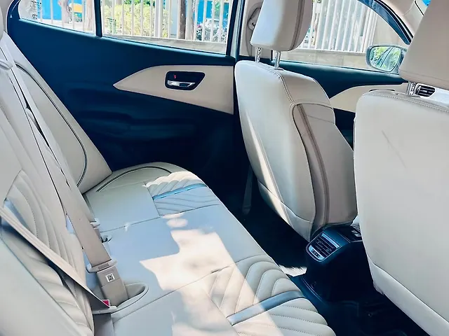 Used Maruti Suzuki Dzire VXi Petrol Automatic (AMT) in Patna