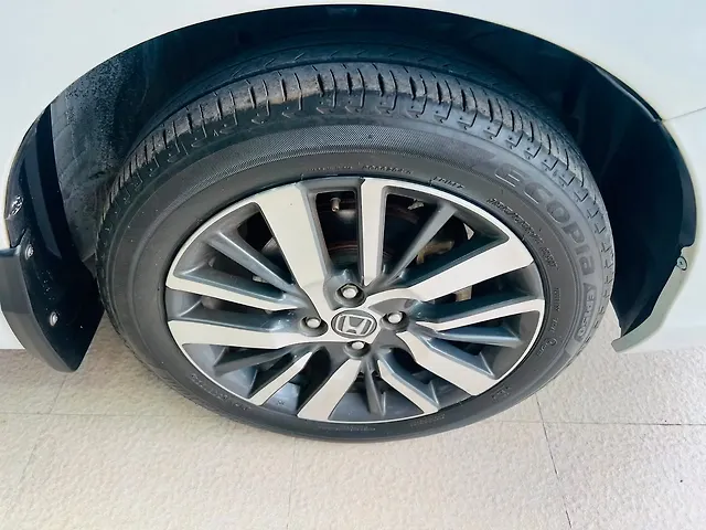 Used Honda All New City [2020-2023] VX CVT Petrol in Nagpur