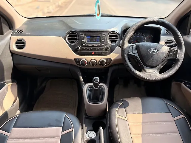 Used Hyundai Grand i10 Sportz (O) 1.2 Kappa VTVT [2017-2018] in Mumbai