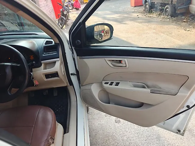 Used Volkswagen Vento [2010-2012] Highline Diesel in Nagpur