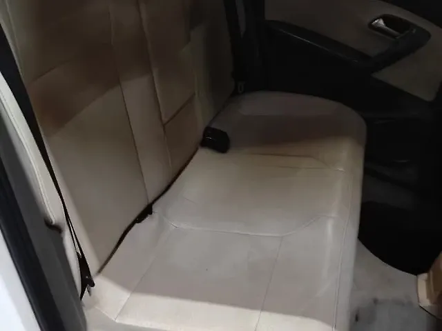 Used Volkswagen Vento [2010-2012] Highline Diesel in Nagpur