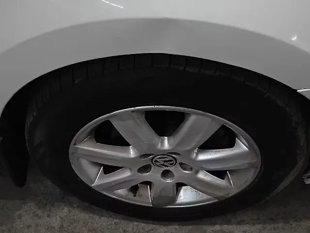 Used Volkswagen Vento [2010-2012] Highline Diesel in Nagpur