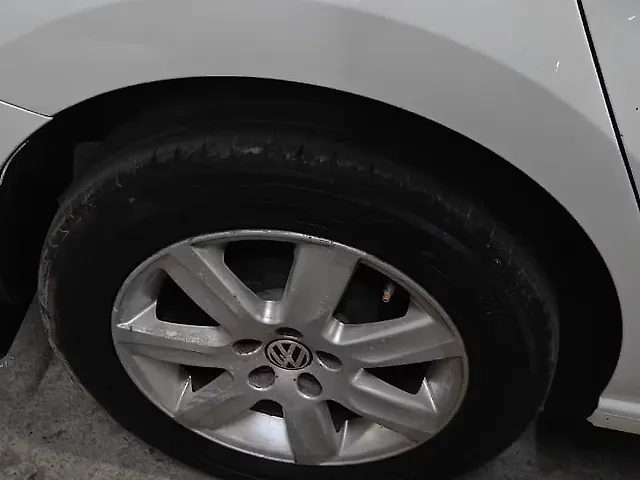 Used Volkswagen Vento [2010-2012] Highline Diesel in Nagpur
