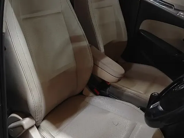 Used Volkswagen Vento [2010-2012] Highline Diesel in Nagpur