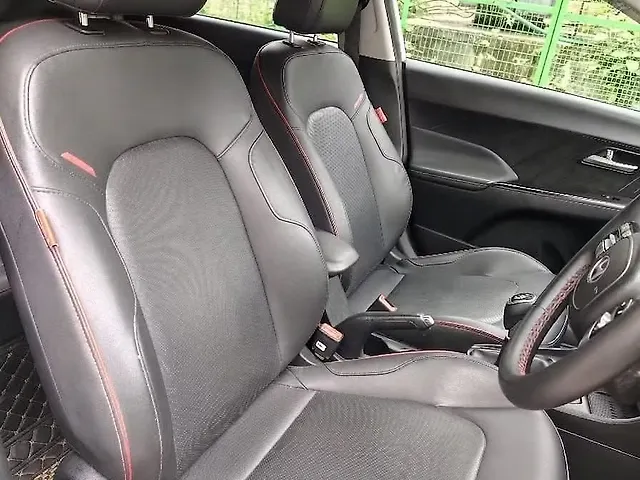 Used Hyundai Verna [2023-2026] SX (O) Turbo Petrol 1.5L Turbo Automatic (DCT) Dual Tone in Lucknow