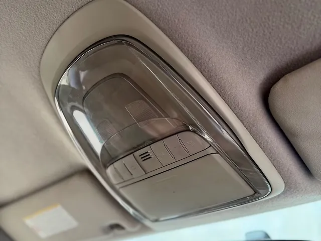 Used Toyota Innova Crysta [2016-2020] 2.8 ZX AT 7 STR [2016-2020] in Hyderabad