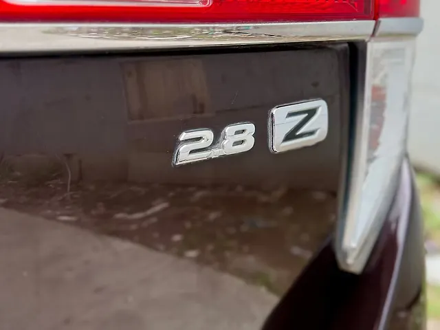 Used Toyota Innova Crysta [2016-2020] 2.8 ZX AT 7 STR [2016-2020] in Hyderabad