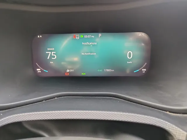 Used Tata Nexon EV Empowered Plus Long Range in Bangalore Used Tata Nexon EV Empowered Plus Long Range in Bangalore
