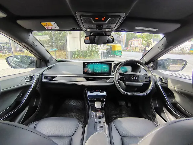 Used Tata Nexon EV Empowered Plus Long Range in Bangalore Used Tata Nexon EV Empowered Plus Long Range in Bangalore