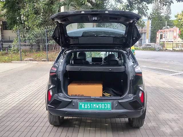 Used Tata Nexon EV Empowered Plus Long Range in Bangalore Used Tata Nexon EV Empowered Plus Long Range in Bangalore