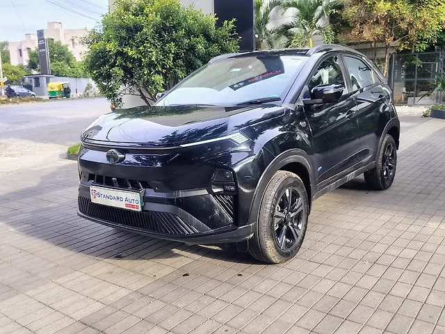 Used Tata Nexon EV Empowered Plus Long Range in Bangalore Used Tata Nexon EV Empowered Plus Long Range in Bangalore