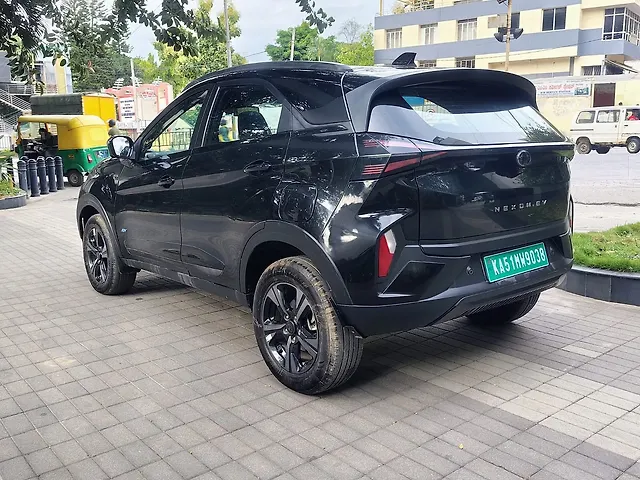 Used Tata Nexon EV Empowered Plus Long Range in Bangalore Used Tata Nexon EV Empowered Plus Long Range in Bangalore