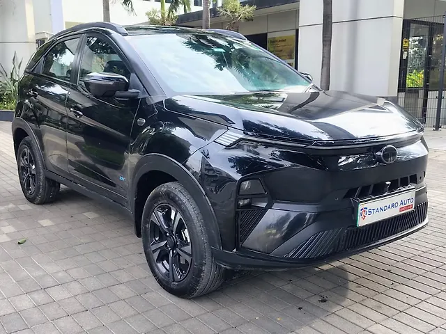 Used Tata Nexon EV Empowered Plus Long Range in Bangalore Used Tata Nexon EV Empowered Plus Long Range in Bangalore
